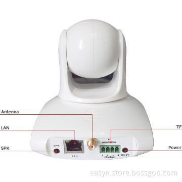 Hot Small Home ip camera  wireless security camera